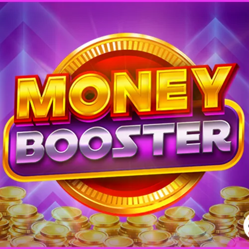 Money Booster Slot by Mancala Gaming