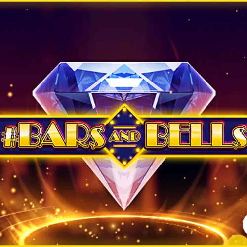 #BarsandBells Slot by Mancala Gaming