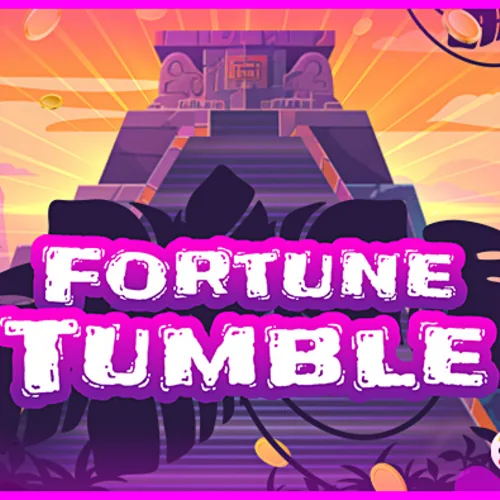 Fortune Tumble Slot by Mancala Gaming