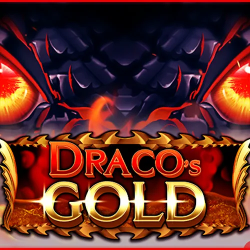 Draco's Gold Slot by Mancala Gaming