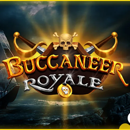 Buccaneer Royale Slot by Mancala Gaming
