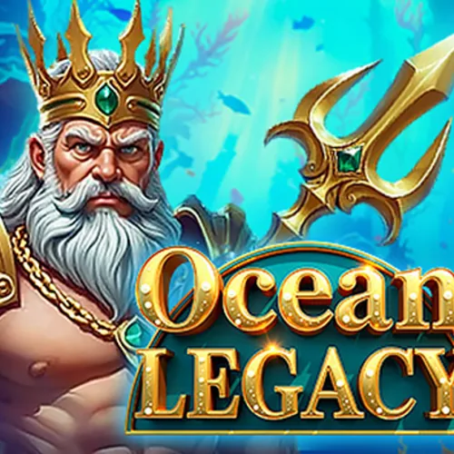 Ocean Legacy Slot by Mancala Gaming