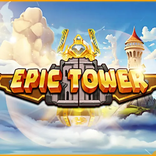 Epic Tower Slot by Mancala Gaming