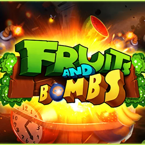 Fruits and Bombs Slot by Mancala Gaming
