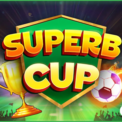 Superb Cup Slot by Mancala Gaming
