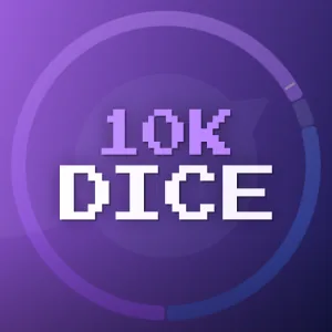 10k Dice Slot by Mascot Gaming