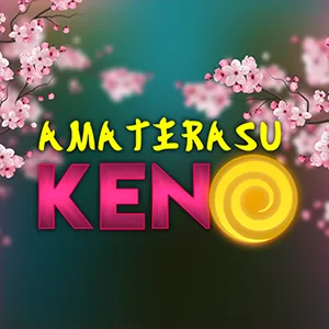 Amaterasu Keno Slot by Mascot Gaming
