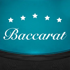 Baccarat Slot by Mascot Gaming
