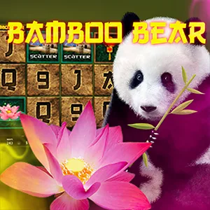 Bamboo Bear Slot by Mascot Gaming