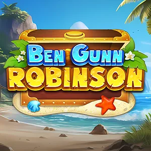 Ben Gunn Robinson Slot by Mascot Gaming