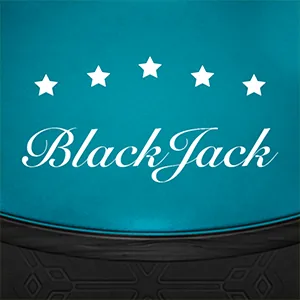 Black Jack Slot by Mascot Gaming