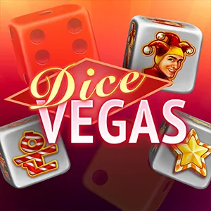 Dice Vegas Slot by Mascot Gaming