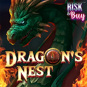 Dragon's Nest Slot by Mascot Gaming