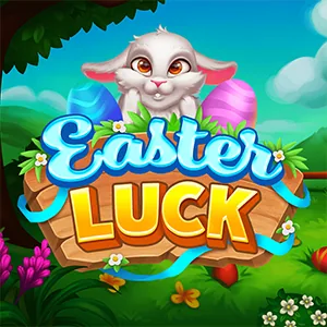 Easter Luck Slot by Mascot Gaming