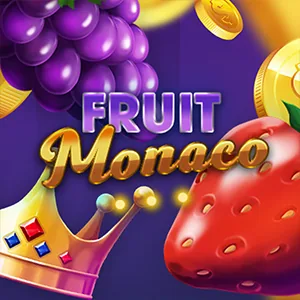 Fruit Monaco Slot by Mascot Gaming