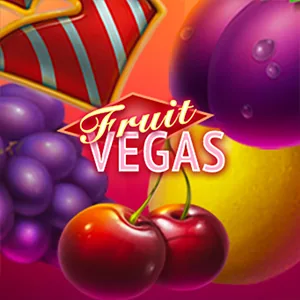 Fruit Vegas Slot by Mascot Gaming