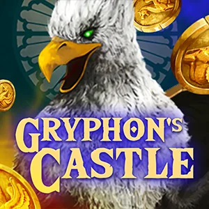 Gryphon's Castle Slot by Mascot Gaming