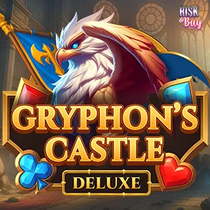 GRYPHON'S CASTLE DELUXE Slot by Mascot Gaming