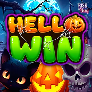 Hello Win Slot by Mascot Gaming