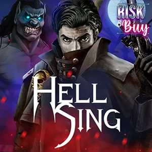 Hell'Sing Slot by Mascot Gaming