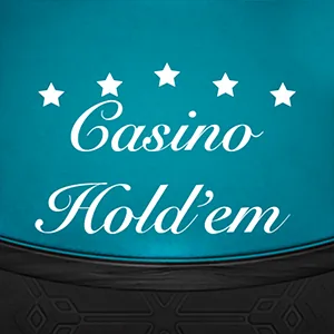 Casino Hold'em Slot by Mascot Gaming