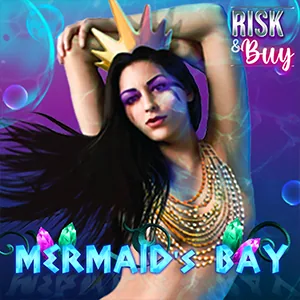 Mermaid's Bay Slot by Mascot Gaming