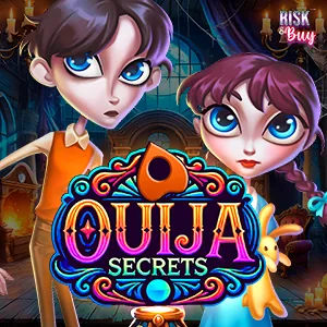Ouija Secrets Slot by Mascot Gaming