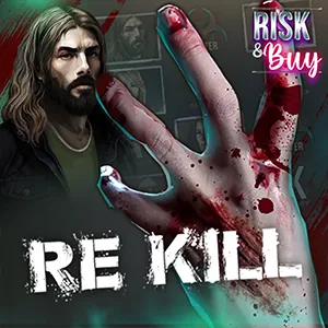 ReKill Slot by Mascot Gaming