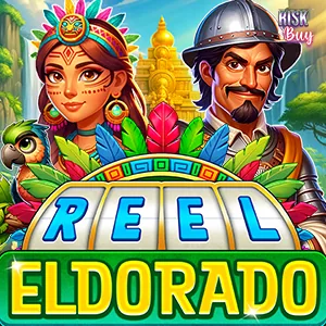 Reel Eldorado Slot by Mascot Gaming