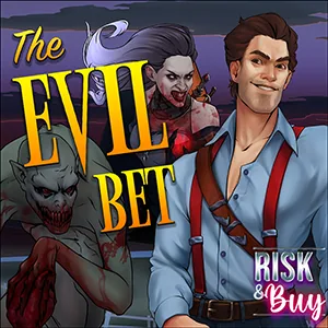 the Evil Bet Slot by Mascot Gaming