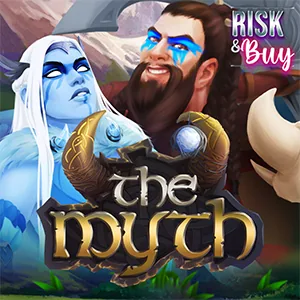 the Myth Slot by Mascot Gaming