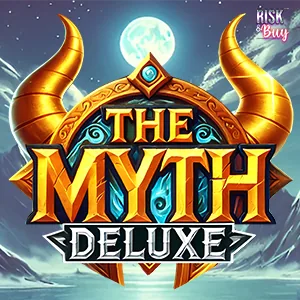 The Myth Deluxe Slot by Mascot Gaming