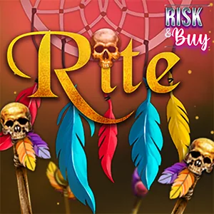The Rite Slot by Mascot Gaming