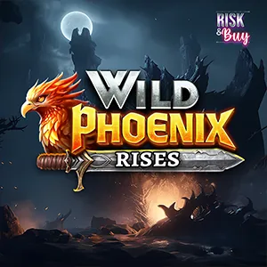 Wild Phoenix Rises Slot by Mascot Gaming