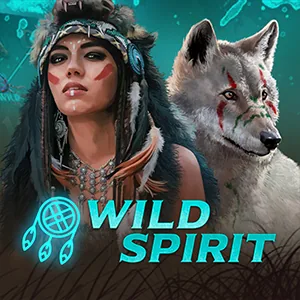 Wild Spirit Slot by Mascot Gaming