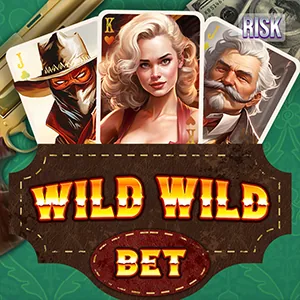 Wild Wild Bet Slot by Mascot Gaming