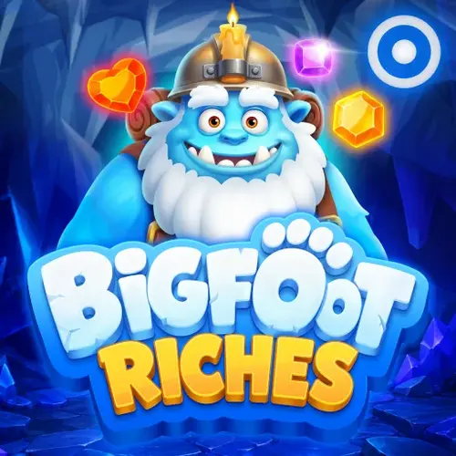 Bigfoot Riches Slot by OnlyPlay