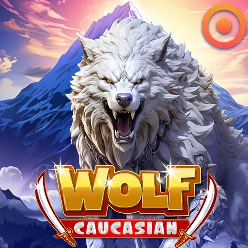 Caucasian Wolf Slot by OnlyPlay