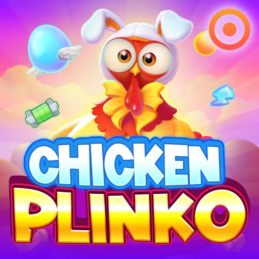 Chicken Plinko Slot by OnlyPlay