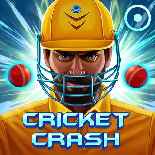Cricket Crash Slot by OnlyPlay