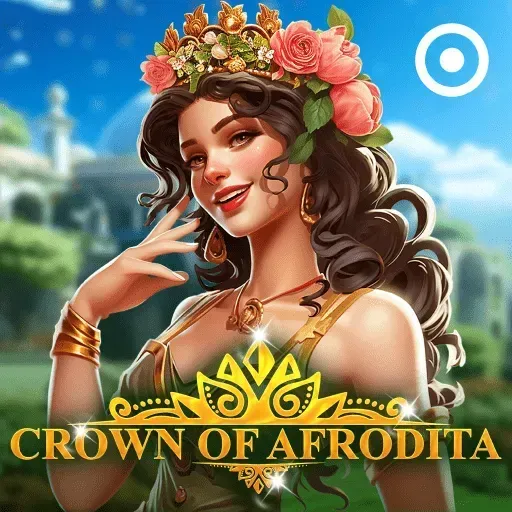 Crown of Afrodita Slot by OnlyPlay