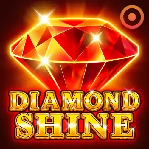 Diamond Shine Slot by OnlyPlay