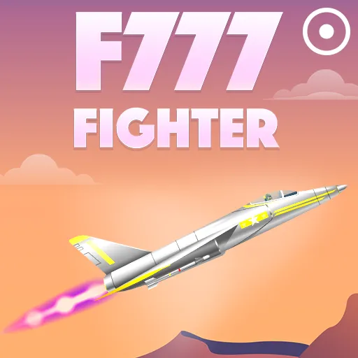 F777 Fighter Slot by OnlyPlay
