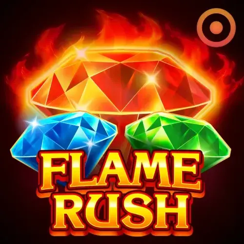 Flame Rush Slot by OnlyPlay