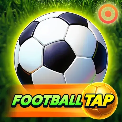 Football Tap Slot by OnlyPlay