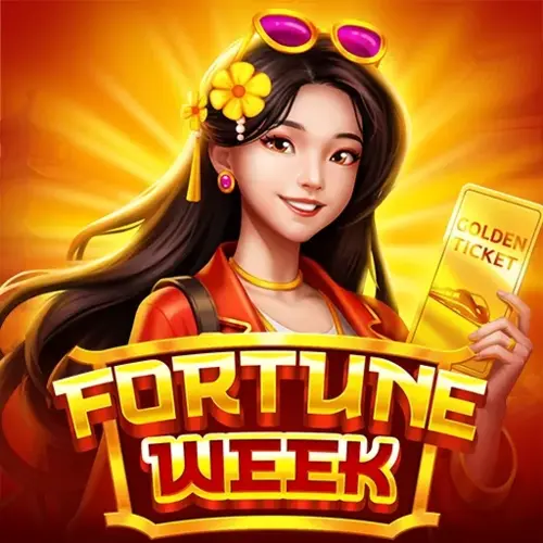 Fortune Week Slot by OnlyPlay