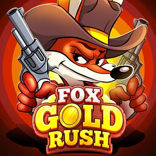 Fox Gold Rush Slot by OnlyPlay