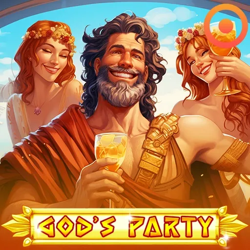 God`s Party Slot by OnlyPlay