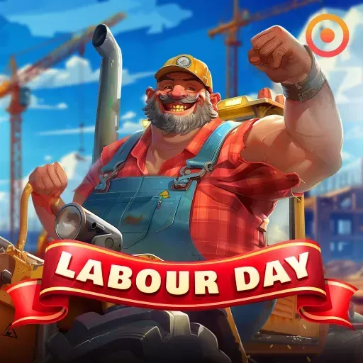 Labour Day Slot by OnlyPlay