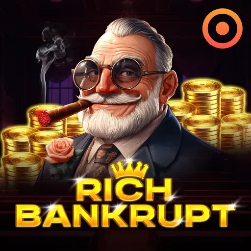 Rich Bankrupt Slot by OnlyPlay